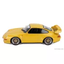 KK-SCALE PORSCHE 911 993 GT2 COUPE 1996 - BBS RIMS