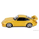 KK-SCALE PORSCHE 911 993 GT2 COUPE 1996 - SPEEDLINE RIMS