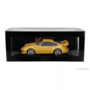 KK-SCALE PORSCHE 911 993 GT2 COUPE 1996 - SPEEDLINE RIMS