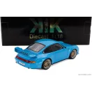 KK-SCALE PORSCHE 911 993 GT2 COUPE 1996 - BBS RIMS