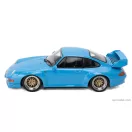KK-SCALE PORSCHE 911 993 GT2 COUPE 1996 - BBS RIMS