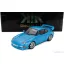 KK-SCALE PORSCHE 911 993 GT2 COUPE 1996 - SPEEDLINE RIMS