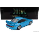 KK-SCALE PORSCHE 911 993 GT2 COUPE 1996 - SPEEDLINE RIMS