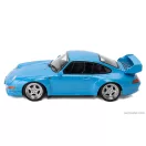 KK-SCALE PORSCHE 911 993 GT2 COUPE 1996 - SPEEDLINE RIMS