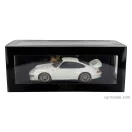 KK-SCALE PORSCHE 911 993 GT2 COUPE 1996 - BBS RIMS
