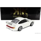 KK-SCALE PORSCHE 911 993 GT2 COUPE 1996 - SPEEDLINE RIMS
