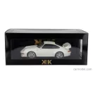 KK-SCALE PORSCHE 911 993 GT2 COUPE 1996 - SPEEDLINE RIMS