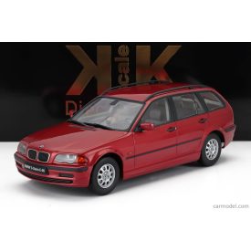 KK-SCALE BMW 3-SERIES (E46) TOURING SW STATION WAGON 1999