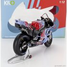 NZG DUCATI DESMOSEDICI GP23 TEAM GRESINI RACING N 93 MOTOGP SEASON 2024 MARC MARQUEZ