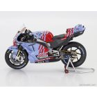 NZG DUCATI DESMOSEDICI GP23 TEAM GRESINI RACING N 93 MOTOGP SEASON 2024 MARC MARQUEZ