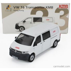 Tiny Toys T6 VAN TRANSPORTER 2015