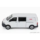 Tiny Toys T6 VAN TRANSPORTER 2015
