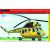 KP Model Mil Mi-2 Hoplite makett