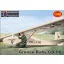KP Model Grunau Baby IIb makett