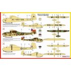 KP Model Grunau Baby IIb makett