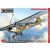 KP Model Piper L-4 w/Brodie Hook makett