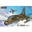 KP Model Sukhoi Su-22UM-3K "Warsaw Pact" makett