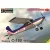 KP Model Cessna C-180 Skywagon makett