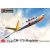 KP Model Fouga CM-170 Magister 'Over Europe' makett