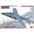 KP Model Alpha Jet E "In French Services" makett