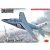 KP Model Alpha Jet E "In French Services" makett