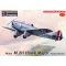 KP Model Miles M.2H Hawk Major 'International' makett