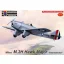 KP Model Miles M.2H Hawk Major 'International' makett