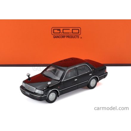GCD-MODELS TOYOTA CROWN JZS155 1998