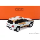 GCD-MODELS TOYOTA LAND CRUISER 100 1997