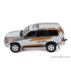 GCD-MODELS TOYOTA LAND CRUISER 100 1997