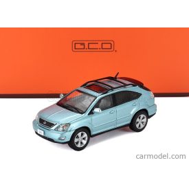 GCD-MODELS LEXUS LX300 (XU30) 2003