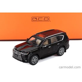 GCD-MODELS LEXUS LX600 2021