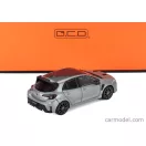 GCD-MODELS TOYOTA COROLLA GR 2022