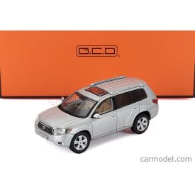 GCD-MODELS TOYOTA HIGHLANDER (XU40) 2008