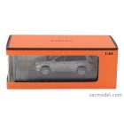 GCD-MODELS TOYOTA HIGHLANDER (XU40) 2008