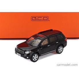 GCD-MODELS TOYOTA HIGHLANDER (XU40) 2008