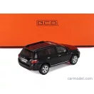GCD-MODELS TOYOTA HIGHLANDER (XU40) 2008