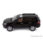 GCD-MODELS TOYOTA HIGHLANDER (XU40) 2008