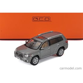 GCD-MODELS TOYOTA HIGHLANDER (XU40) 2008