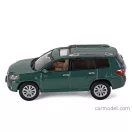 GCD-MODELS TOYOTA HIGHLANDER (XU40) 2008