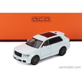 GCD-MODELS TOYOTA CENTURY 2025
