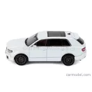 GCD-MODELS TOYOTA CENTURY 2025