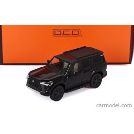 GCD-MODELS LEXUS GX550 2024