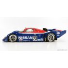 KYOSHO NISSAN R91CP 3.5L V10 TEAM NISSAN MOTORSPORT INC. N 23 WINNER 24h DAYTONA 1992 M.HASEMI - K.HOSHINO - T.SUZUKI