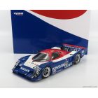 KYOSHO NISSAN R91CP 3.5L V10 TEAM NISSAN MOTORSPORT INC. N 23 WINNER 24h DAYTONA 1992 M.HASEMI - K.HOSHINO - T.SUZUKI