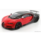 KYOSHO BUGATTI CHIRON SPORT N 16 2016