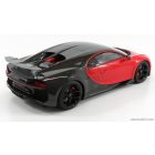 KYOSHO BUGATTI CHIRON SPORT N 16 2016