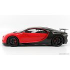 KYOSHO BUGATTI CHIRON SPORT N 16 2016