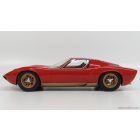 KYOSHO LAMBORGHINI MIURA P400S 1966