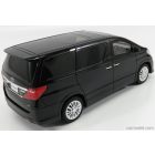 Kyosho TOYOTA ALPHARD 350S C PACKAGE MINIVAN 2008